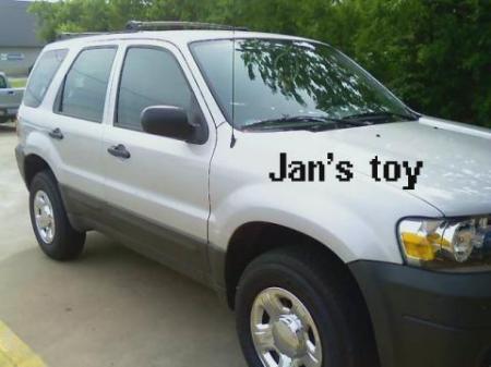 jan's toy