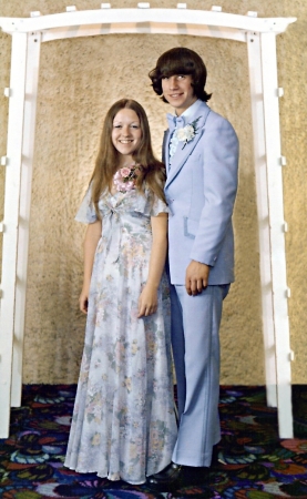 Prom 1976