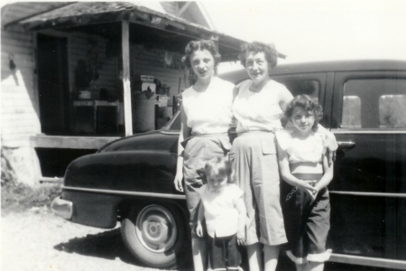 1953 Shelton Farm