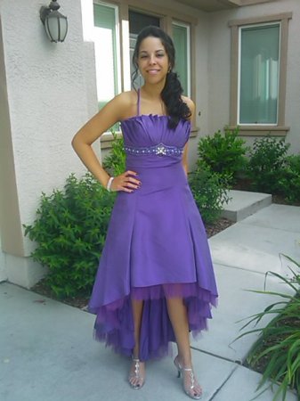 Prom 2010