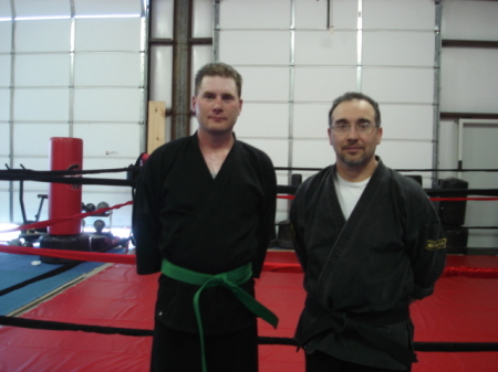 Green Belt