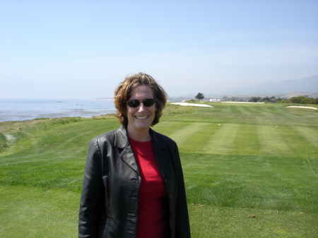 Sandpiper Golf Course- Santa Barbara