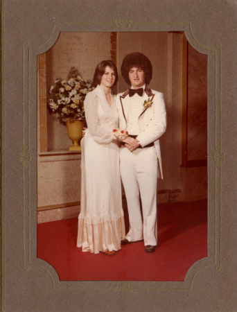 Sr. Prom '78