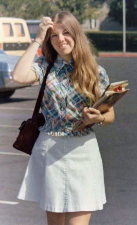 1974 at Citrus College