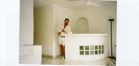My cllinic in Cancun