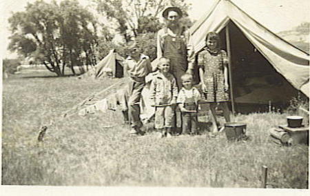 1947 in Wyoming