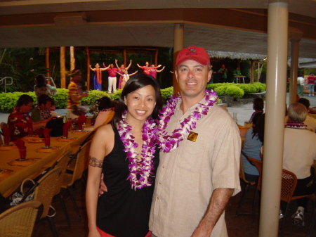 Hawaii 2/14/08