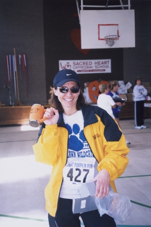 Great Pumpkin Race '06