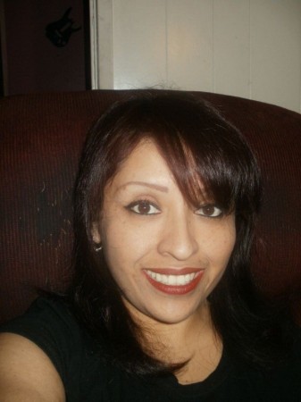 Patricia Gonzalez's Classmates® Profile Photo