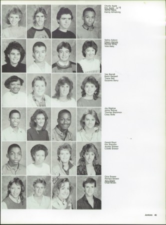 Kenneth Armstrong's Classmates profile album