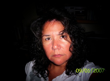 Priscilla Martinez's Classmates® Profile Photo