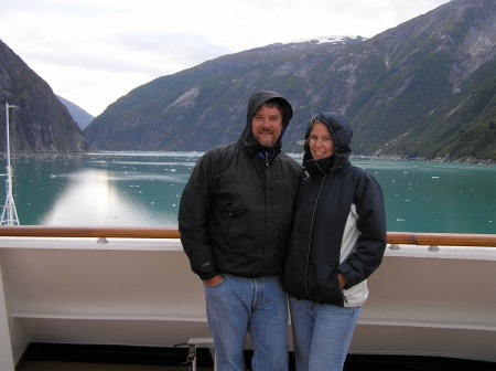 Alaska cruise