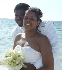 Dion&Angie Married in Jamaica 06.