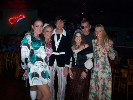 Halloween 2007