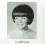 Carolyn Bevins's Classmates® Profile Photo
