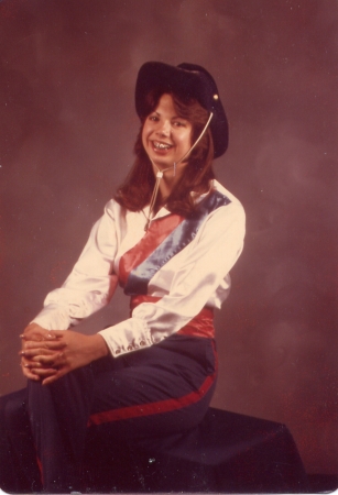 Shari Baillargeon's Classmates profile album