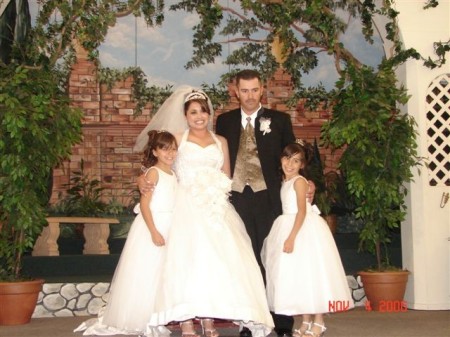 Our Wedding 2006