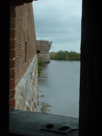 Fort Zachary Taylor, Key West FL