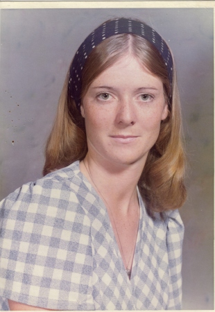 Carolyn Morrison's Classmates profile album