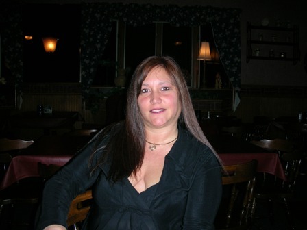 Kathy Bedrosian's Classmates® Profile Photo