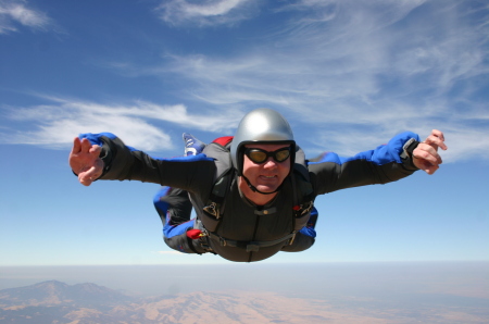 Skydive