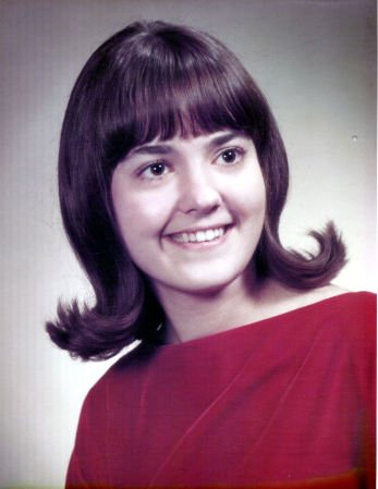 Susan Meseraull's Classmates profile album