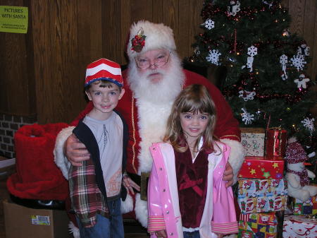 santa2006