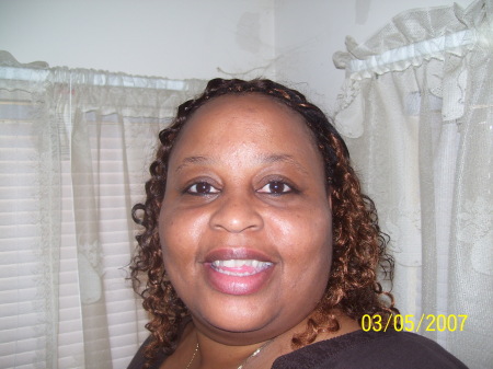 Deborah Thompson's Classmates® Profile Photo