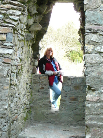 Ireland 2008