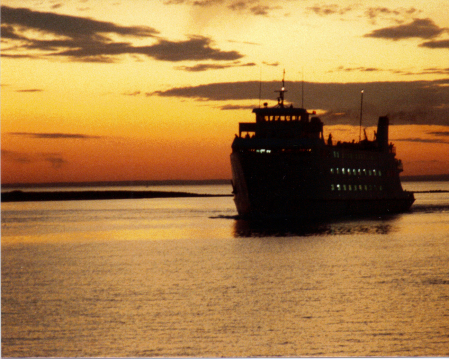 Long Island Sound