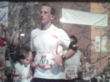 2007 Los Angeles Marathon