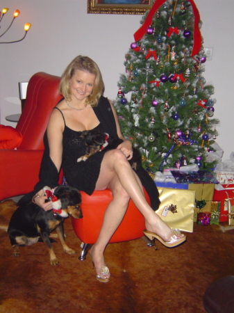 Christmas 2004