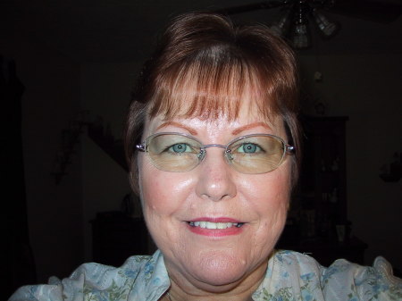 Connie Wheeler's Classmates® Profile Photo