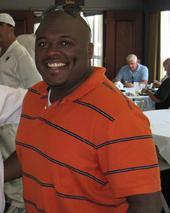 Phillip Fant's Classmates® Profile Photo