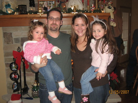 Christmas 2007!