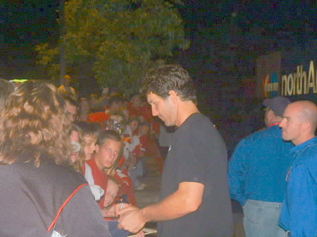 Brendan Shanahan