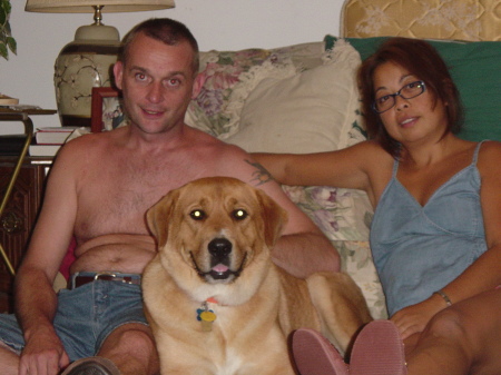 Family Photo 2006