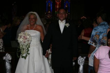WEDDING JULY 1,2006