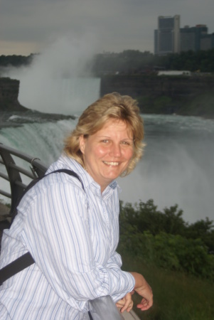 Nancy Longworth's Classmates® Profile Photo