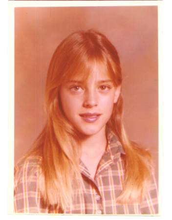 Jennifer Williams' Classmates profile album