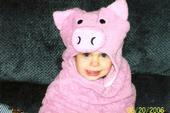 My little Piggy