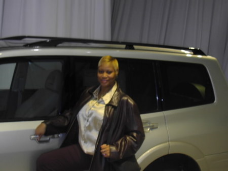 Auto Show (Detroit)