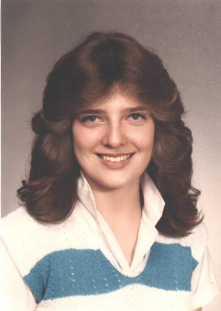 Luanne Yarnell's Classmates profile album