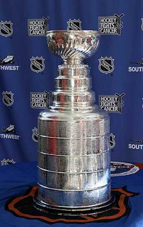 Stanley Cup!!!