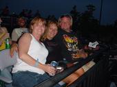 Buckcherry Concert