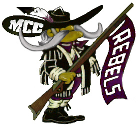 Murray County Central High School Logo Photo Album