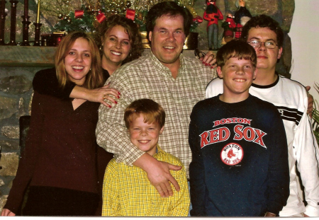 Christmas 2004