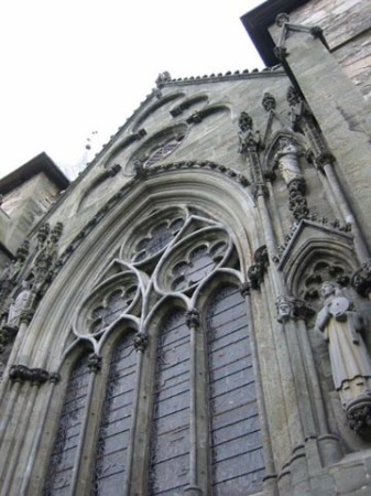 Stavanger Cathedral