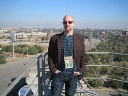 Baghdad 2006
