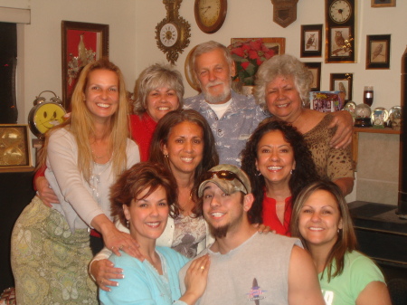 Our Family Dec. 24, 2006